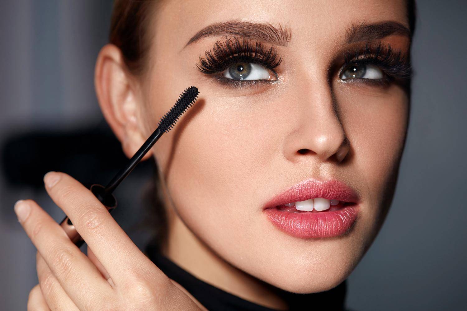 Смоки айс бордовый. как сделать дневной smoky eyes: пошаговый урок | я - леди