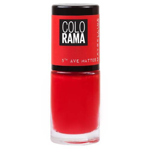 Лаки maybelline colorama – то, что нужно моим ногтям - отзывы о косметике