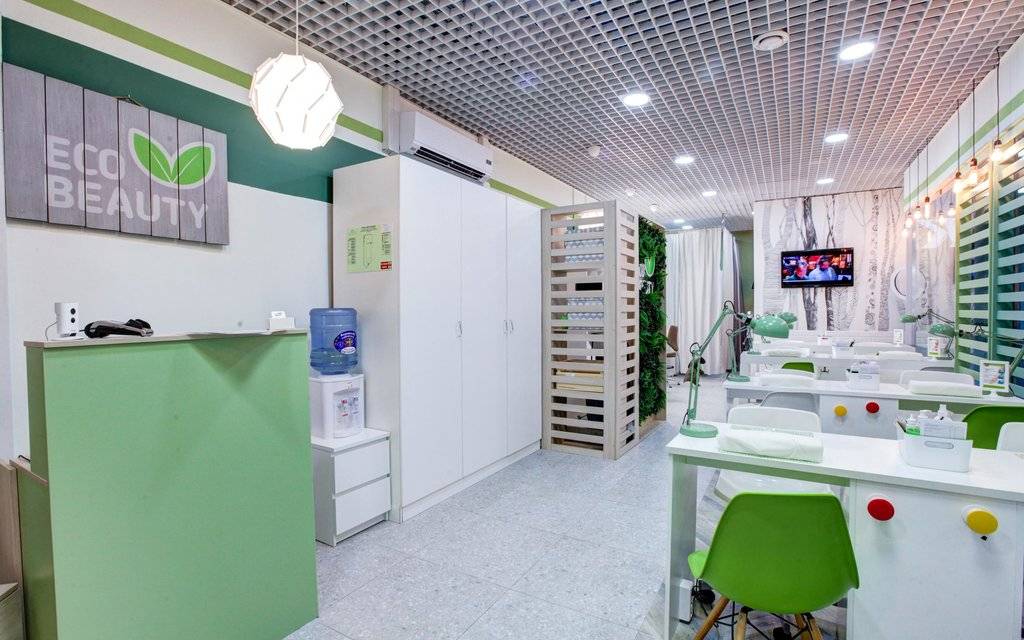 Приверженность к экологичности: как создать парикмахерскую с заботой о природе - beauty uroki