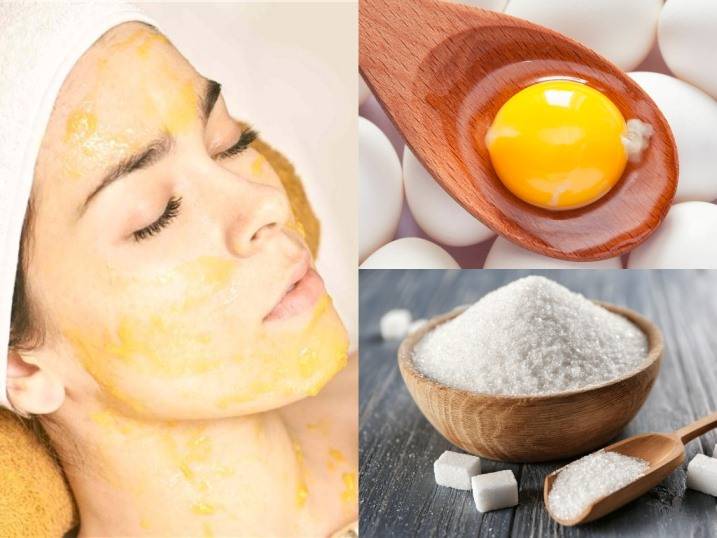 Домашние рецепты: маска для очень сухой кожи лица