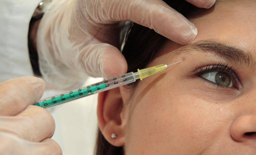 Узнаем все про уколы мезоботоксом всего из одной статьи
