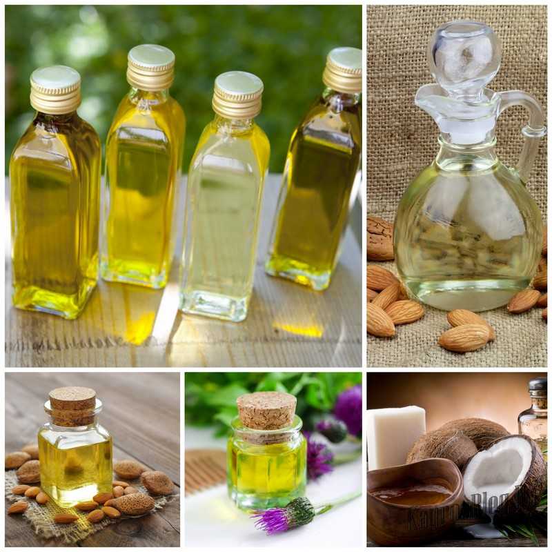 Изучаем, какое масло для лица лучше и в каких случаях применять?