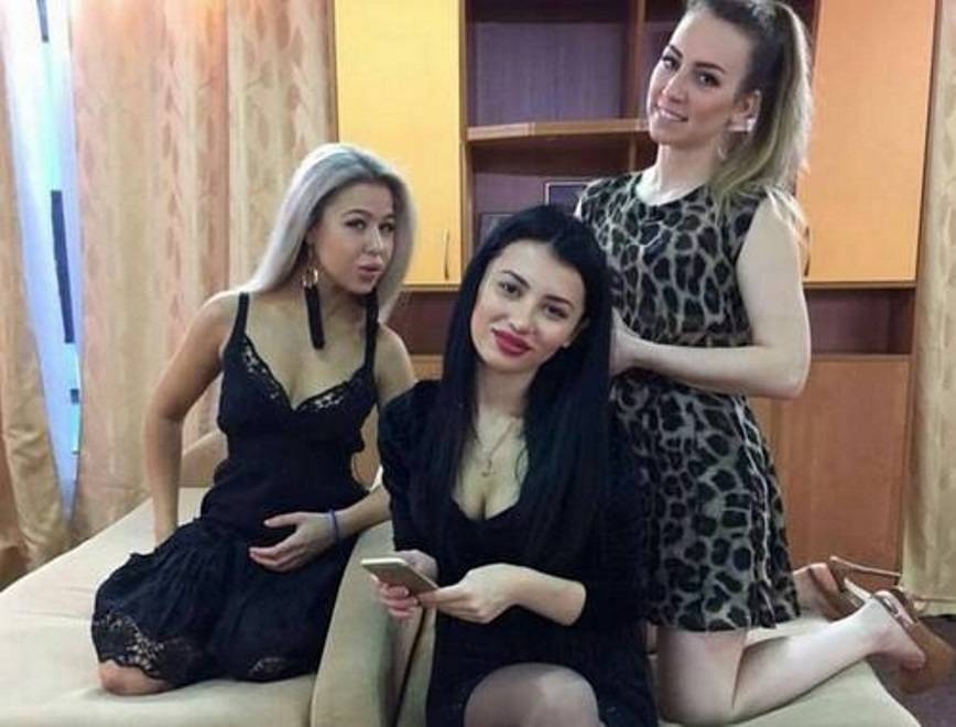 Лиля дом 2 до и после. лилия четрару: темная лошадка из молдавии. сколько стоят операции актрисы