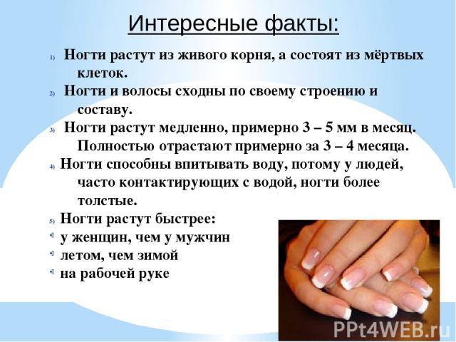 Витамины для ногтей: укрепления, роста, от ломкости. какие витамины нужно пить для ногтей