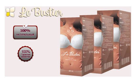Le bustier