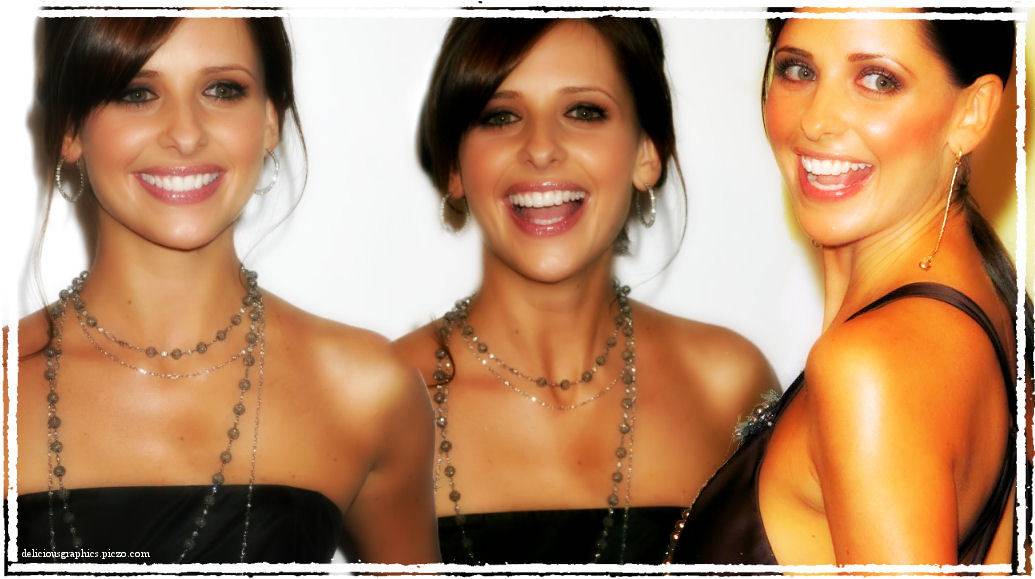 Sarah michelle gellar bio, affair, relationship, married, net worth