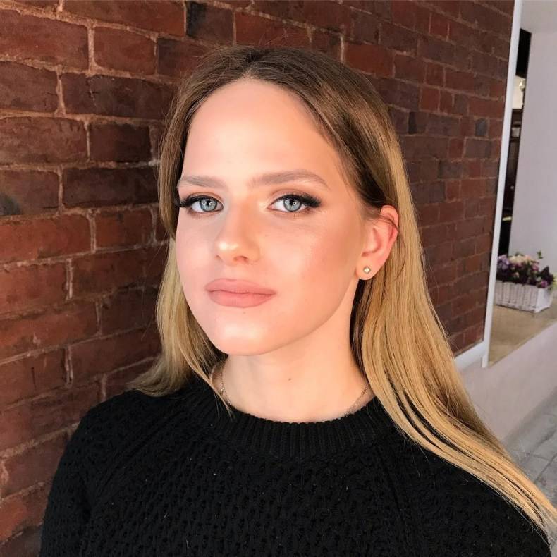 Деловой макияж на работу — особенности и тонкости офисного визажа