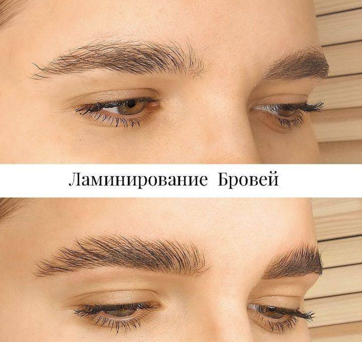 Секреты создания идеальных бровей