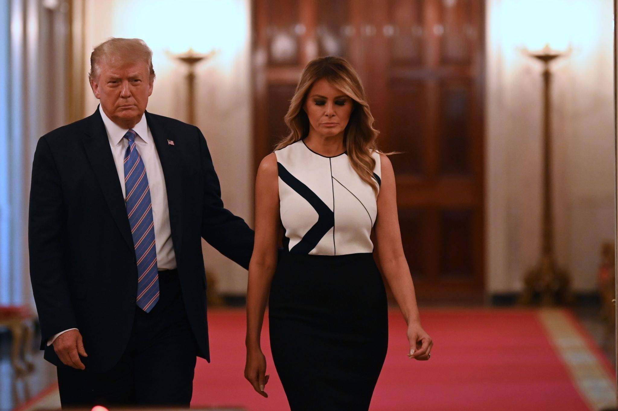 Дональд трамп: биография, личная жизнь, семья, жена, дети — фото