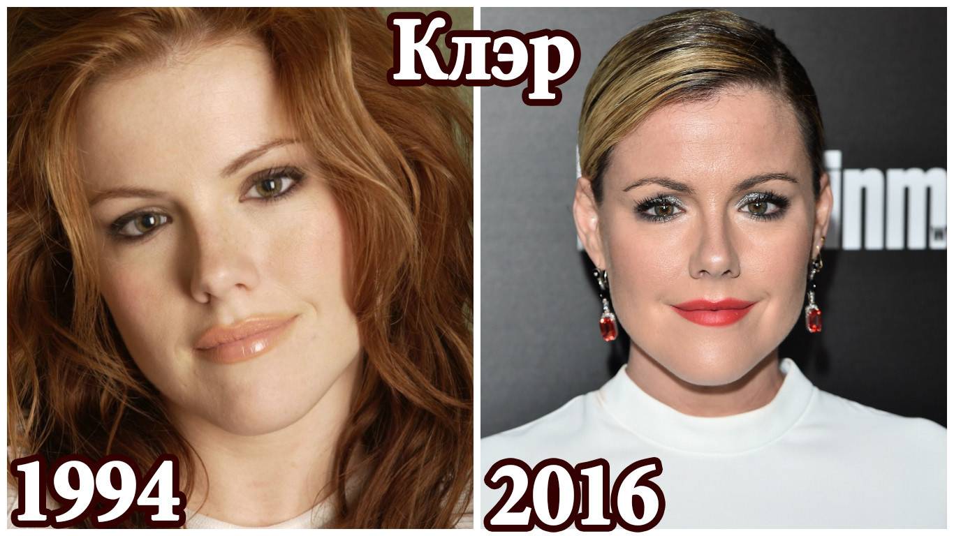 Kathleen robertson