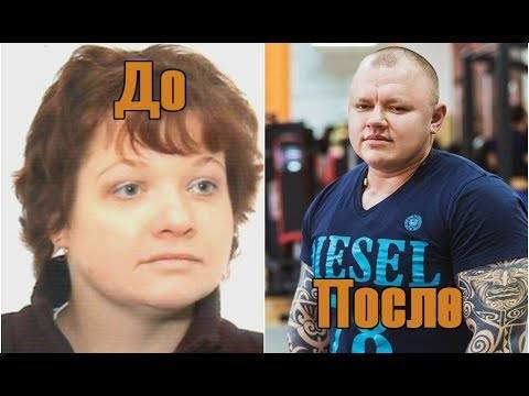 Аня тураева до и после. анна тураева, муж