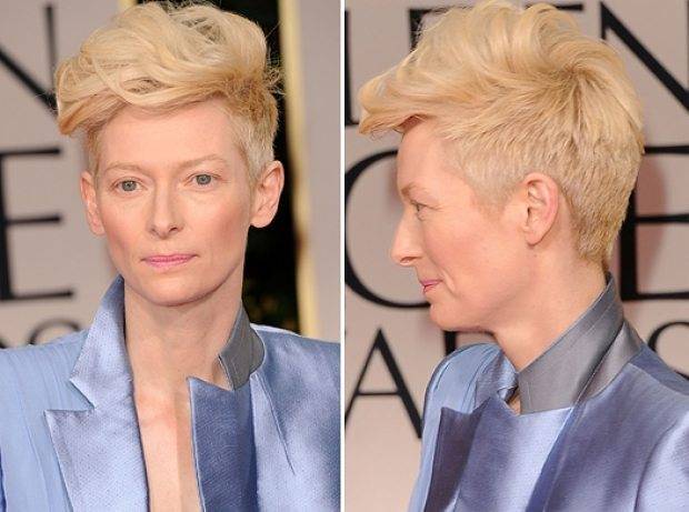 Прическа кок- создаем непростую укладку сами - womanmirror