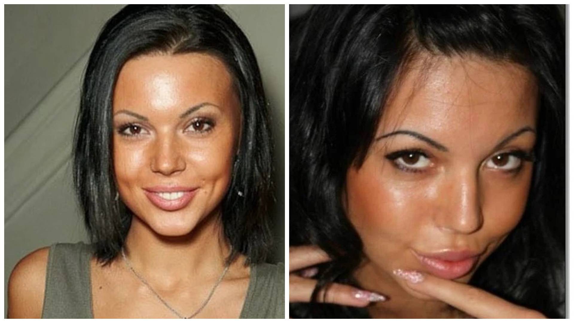 Оксана самойлова: легко ли быть подружкой рэпера?