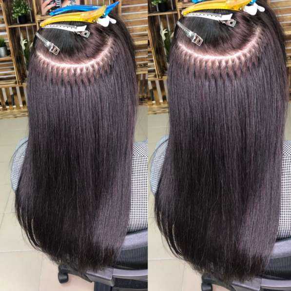 4 неоспоримых преимущества микронаращивания: попробуйте и убедитесь