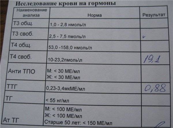 Гормоны для похудения: полный список - бомба тело