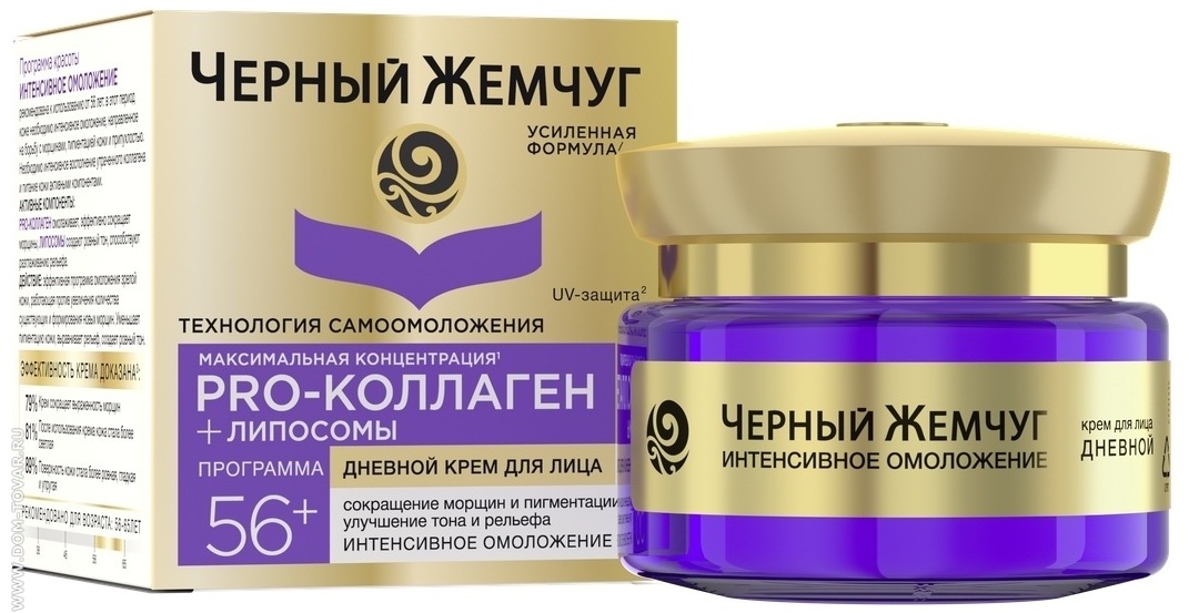 Лучшие российские и корейские антивозрастные крема для лица