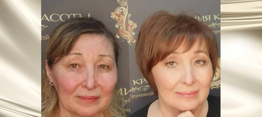 Макияж для тех, кому за 30 (50 фото)
