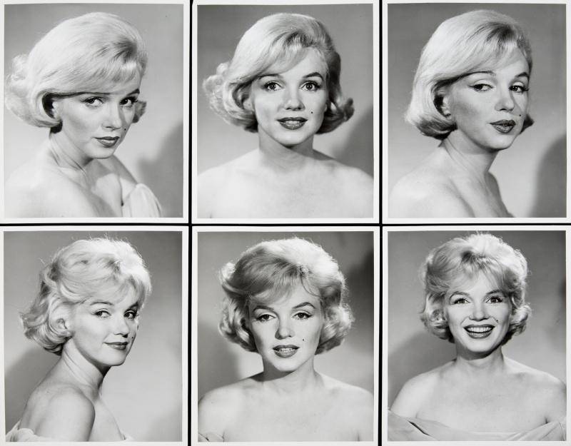 Как повторить макияж мэрилин монро - поэтапная инструкция повтора