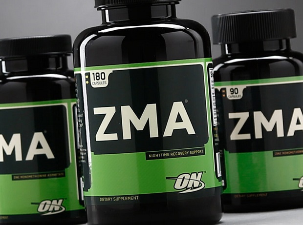 Zma - как принимать, эффективность и отзывы