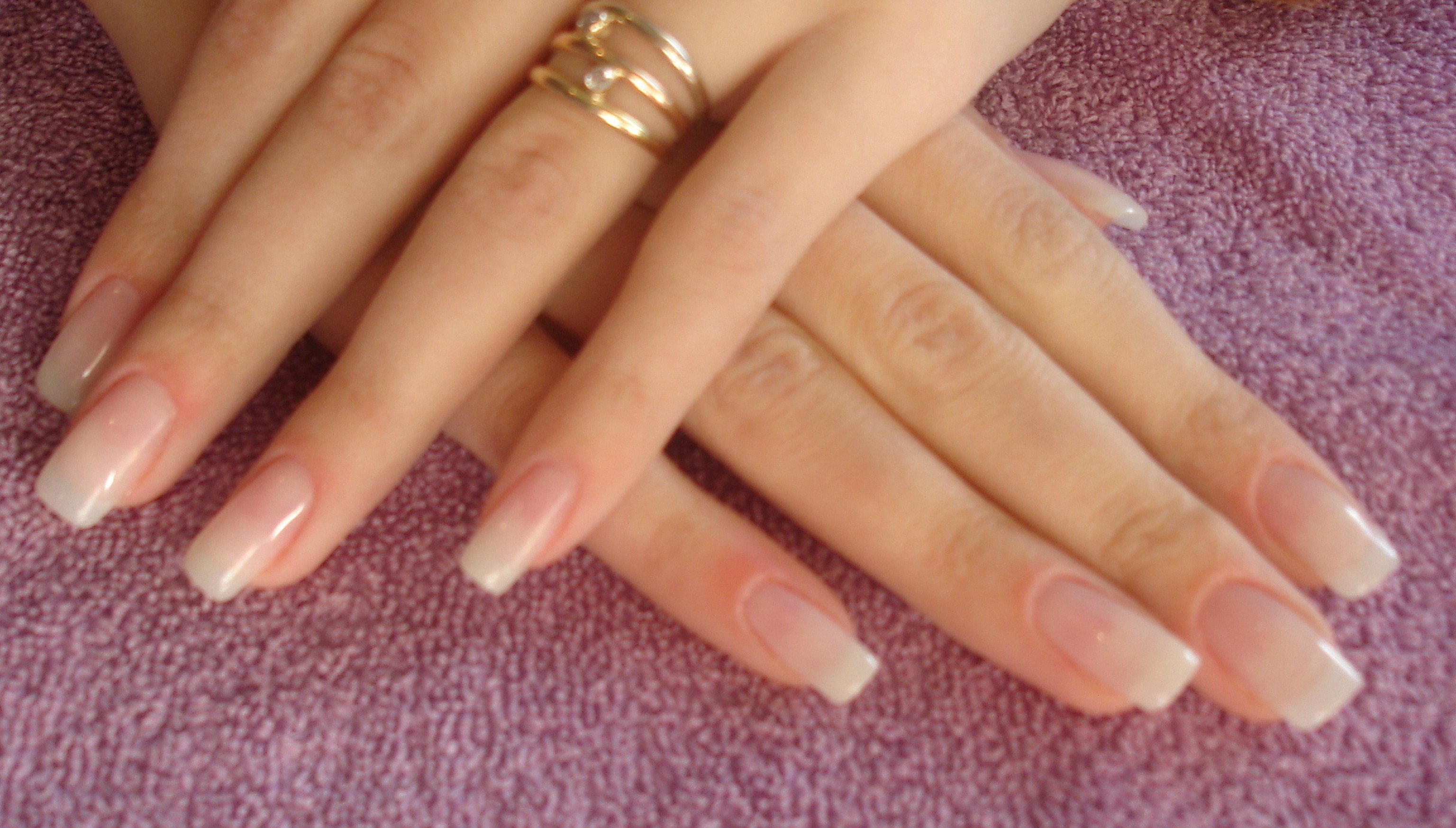 Наращивание ногтей - modnail.ru - красивый маникюр