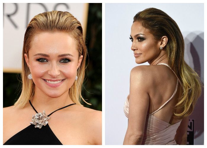 How to slick back hair like a pro in 2024 ✅