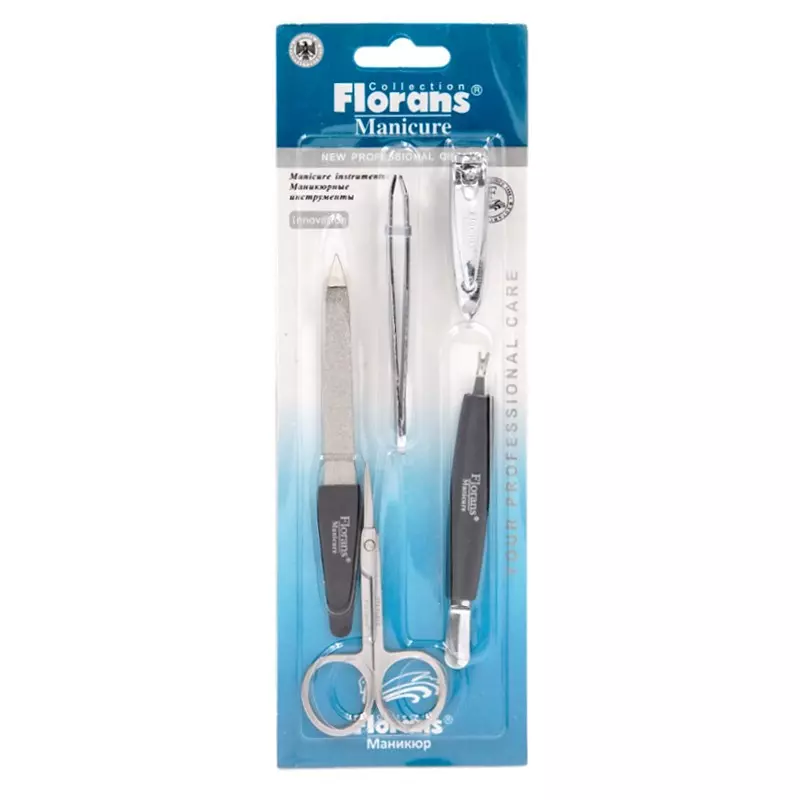 Пилки для кутикулы и ногтей от mertz, faberlic, artdeco, micro cell
