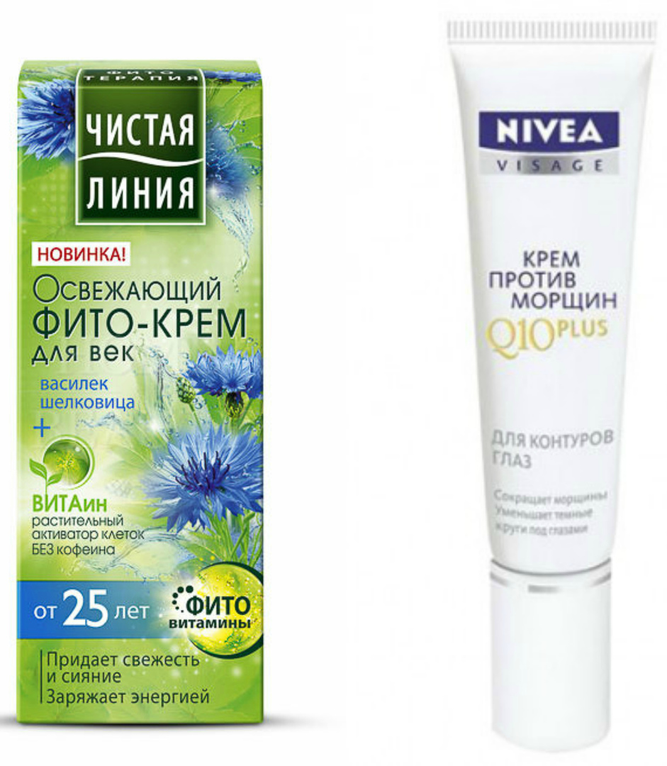 Домашний крем для лица - 23 лучших рецепта - natural-cosmetology.ru