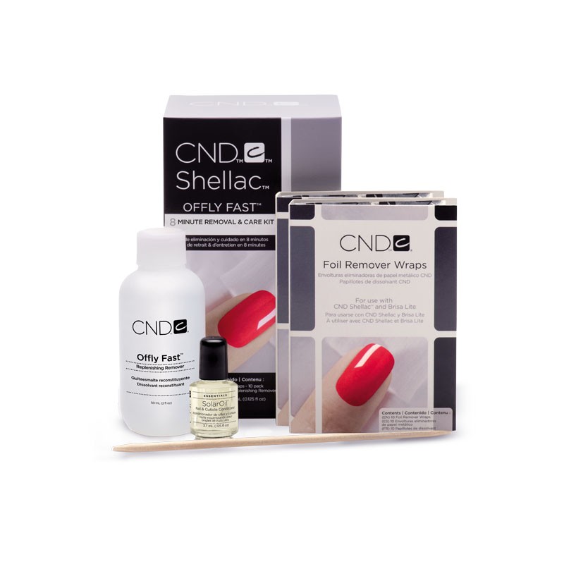 Новое топовое покрытие cnd shellac xpress5. что это?