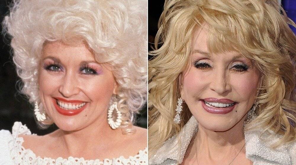 After dolly parton's incredible playboy shoot we take a look at why its covers were so brilliant | the sun
