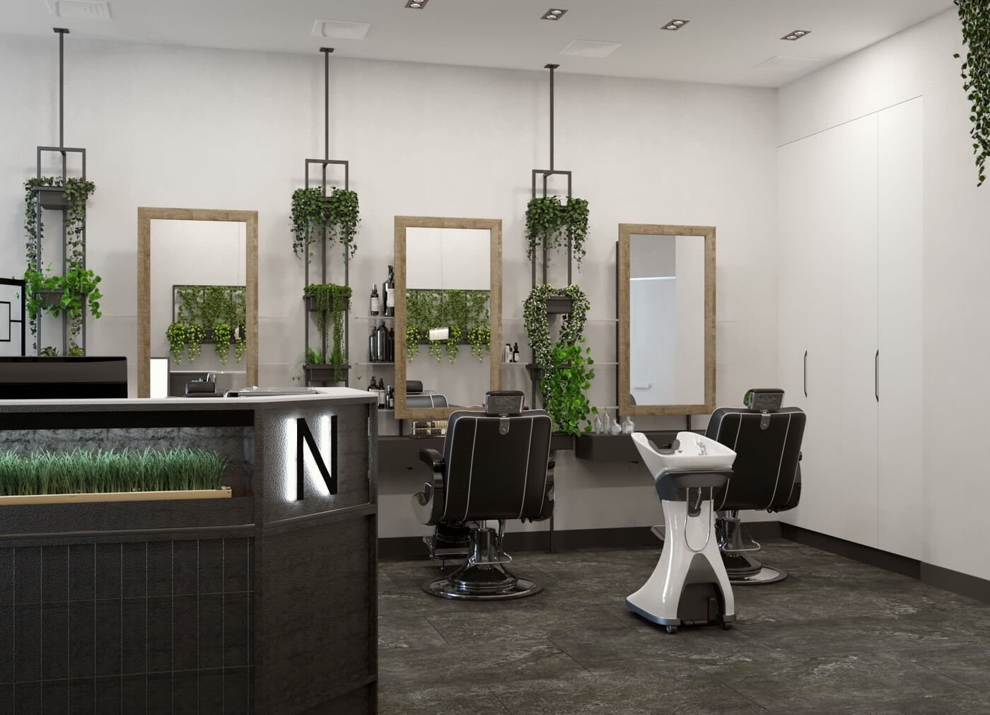 Салон organic woman beauty & spa в петербурге