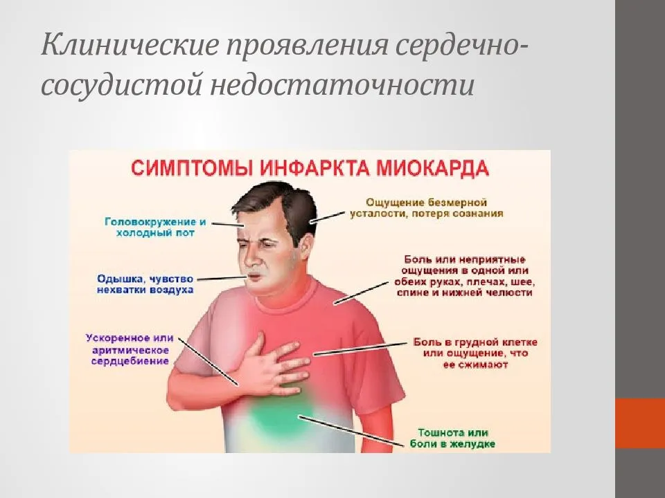 Почему горит и краснеет лицо: как правильно установить причины