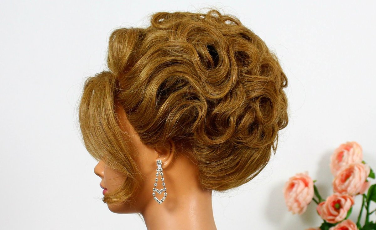 Прически как у стиляг женские на длинные, короткие и средние волосы