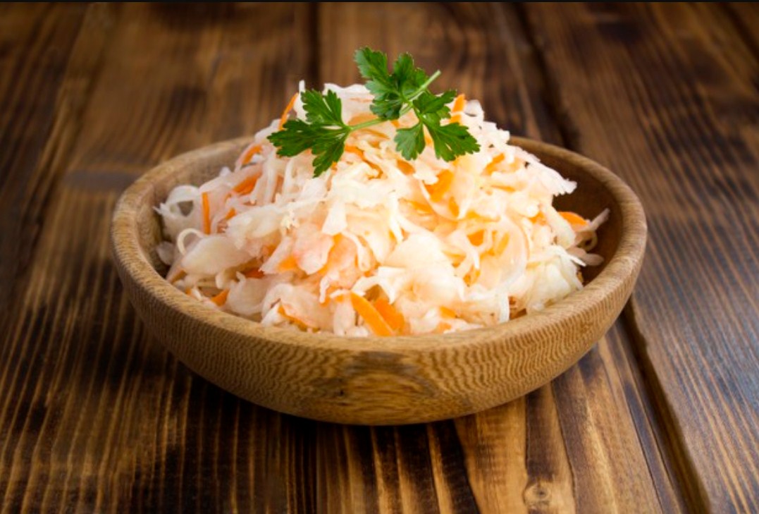 Квашеная капуста от прыщей - польза для кожи, делаем из неё маски | za-rozhdenie.ru