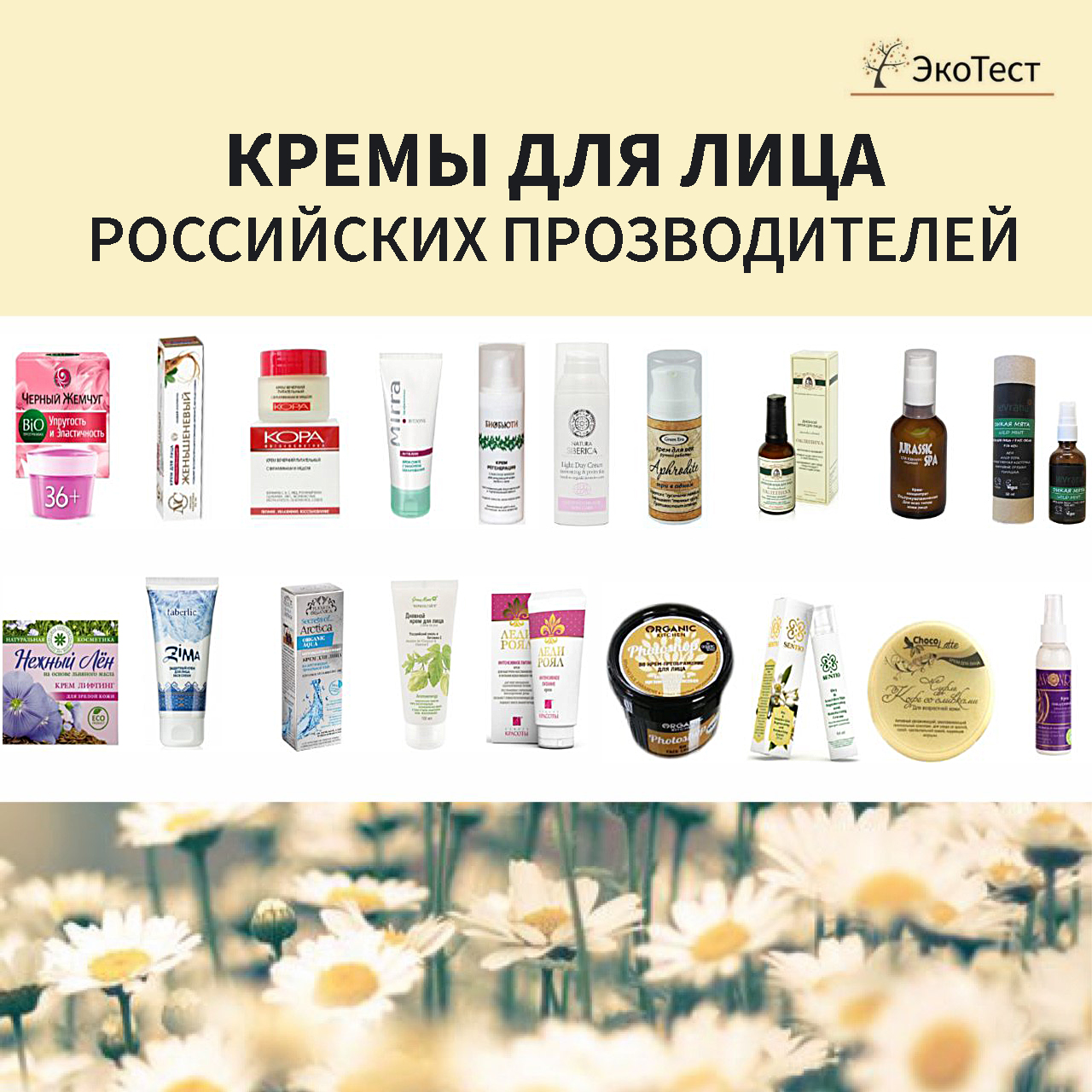 Профессиональная косметика для проблемной кожи лица