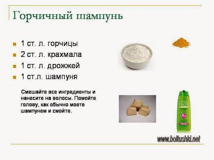 Маски для волос в домашних условиях. топ-60 домашних масок