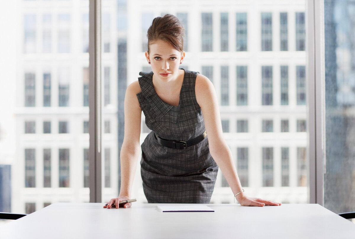 Деловой макияж: секреты создания идеального образа