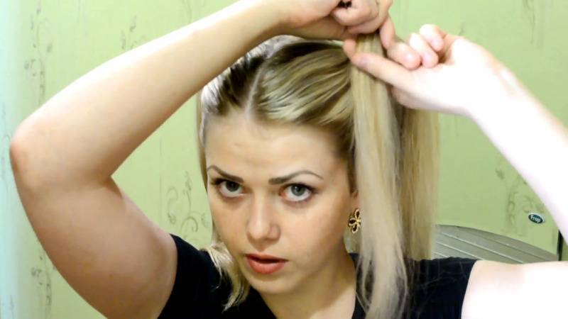 Укладка на короткие волосы – пошаговая инструкция : фото и видео | волосомагия