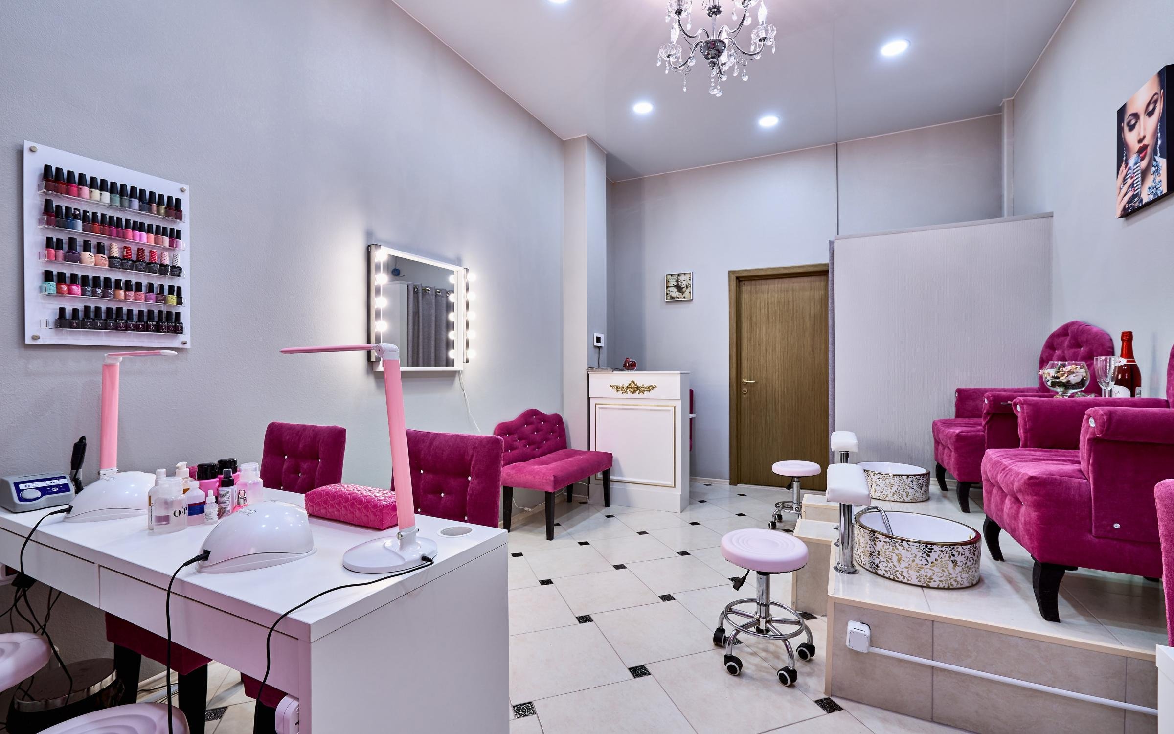 Наращивание ногтей, плюсы и минусы - best nails блог татьяны cool