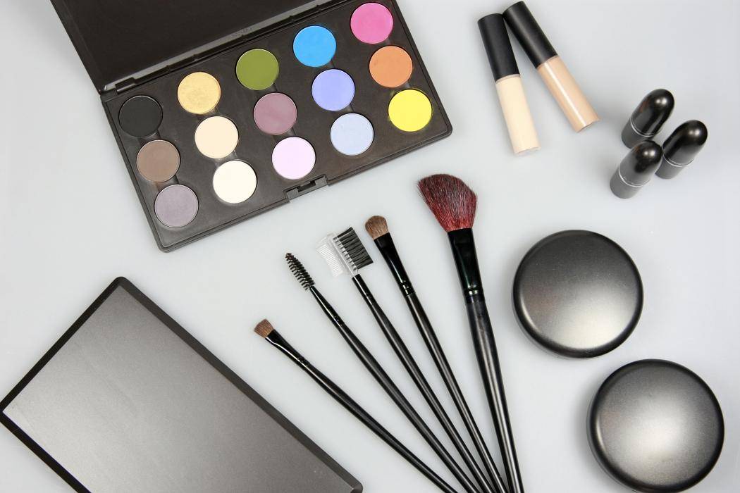 Теплый макияж, создаем нежный warm make up