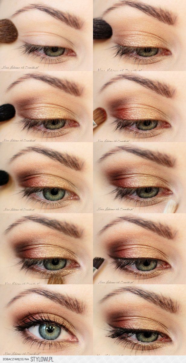 Как сделать идеальный макияж для фотосессии — раскрываем секреты профессионалов