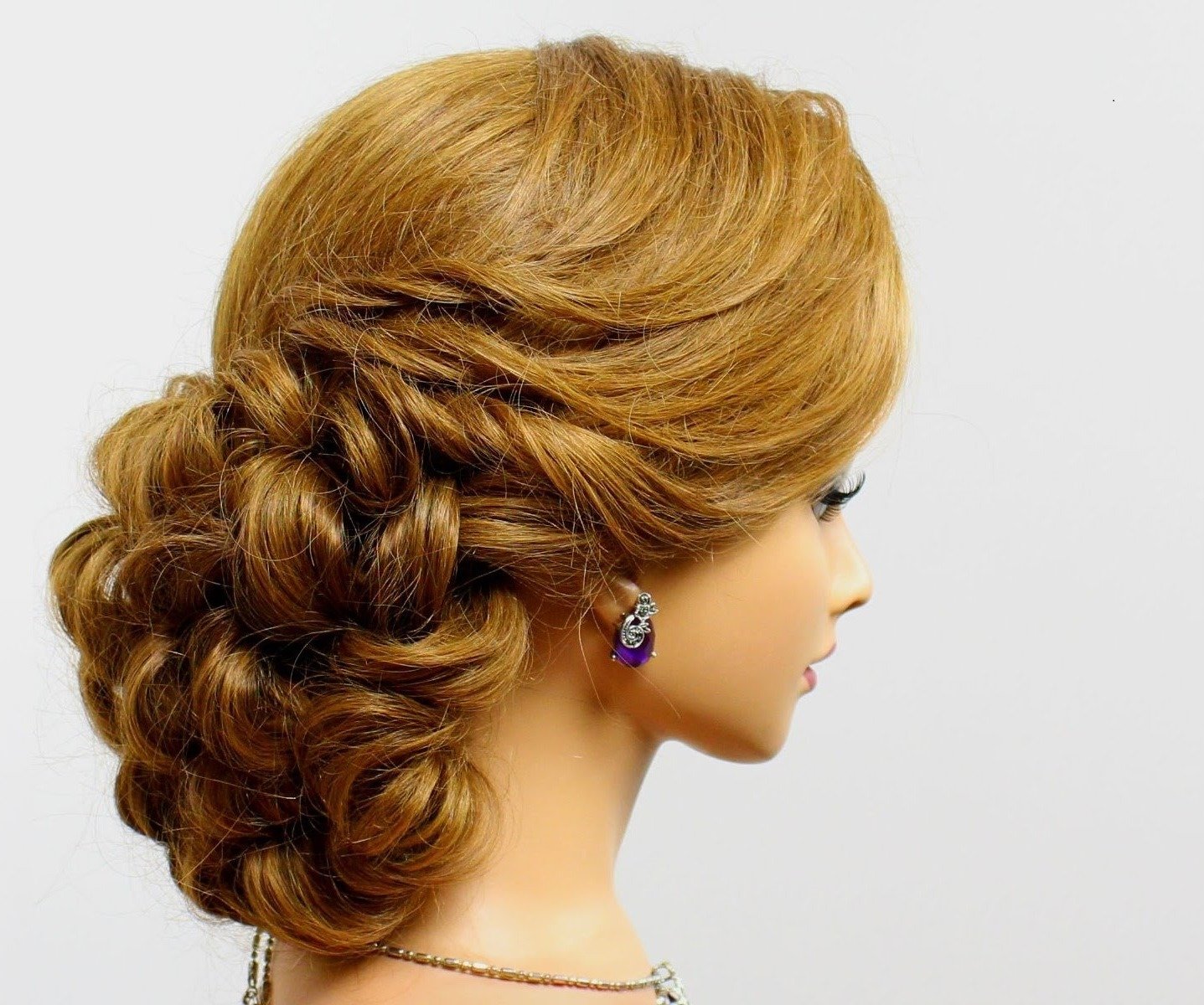 Деловые прически: 100+ фото стильных вариантов на волосы разной длины