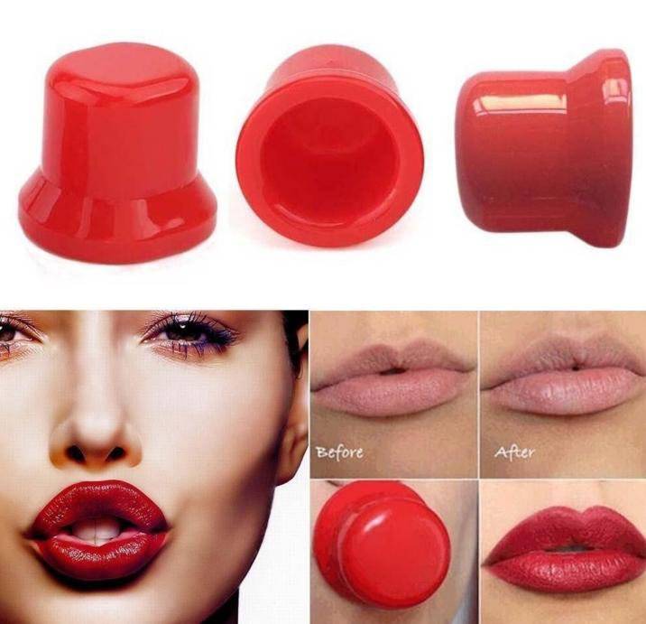 Плампер для губ как пользоваться | actualbeauty