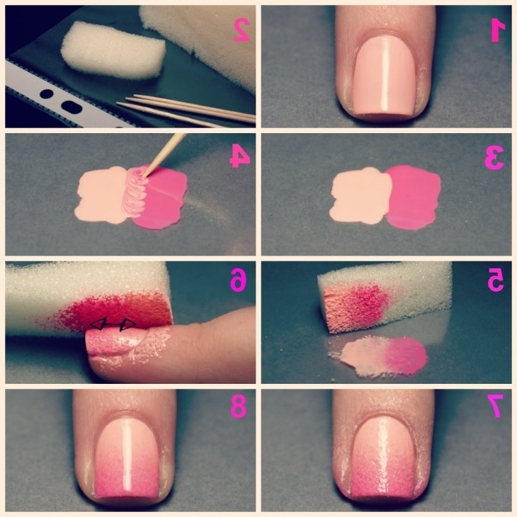 Маникюр для девочек в школу - 79 фото | портал для женщин womanchoice.net