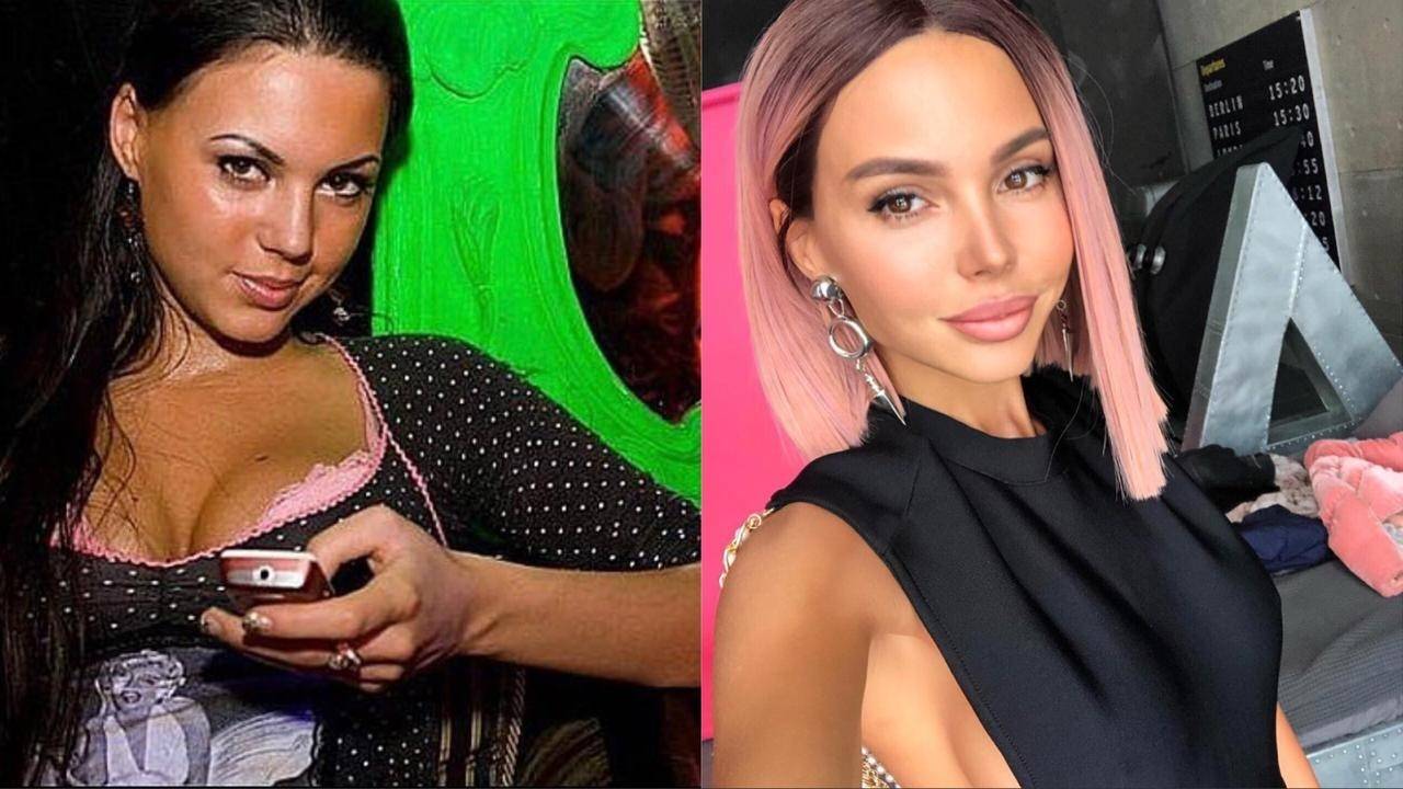 Самойлова до и после – самойлова оксана до пластики и после. биография и личная жизнь оксаны самойловой :: syl.ru – база знаний игры r2 online