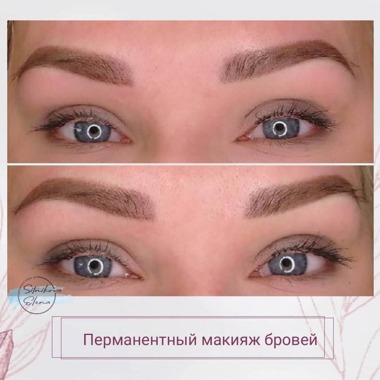 Чем отличается перманентный макияж от татуажа- что лучше делать