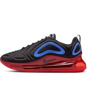 Первые кроссовки Найк