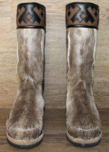 Как правильно выбрать и купить унты