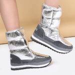 С чем можно сочетать дутики