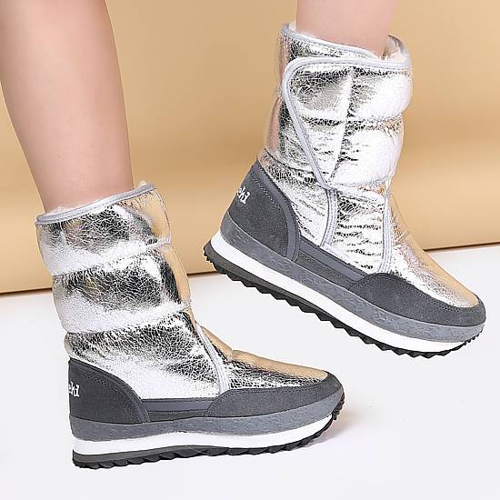 С чем можно сочетать дутики