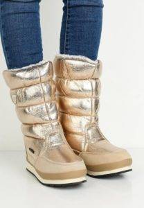 С чем можно сочетать дутики